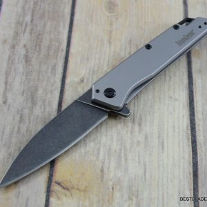 KERSHAW “WILDEN” SPEED SAFE ASSISTED OPEN KNIFE RAZOR SHARP BLADE