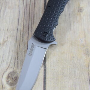 KERSHAW “VOLT II” SPEED SAFE ASSISTED OPEN KNIFE RAZOR SHARP BLADE POCKET CLIP