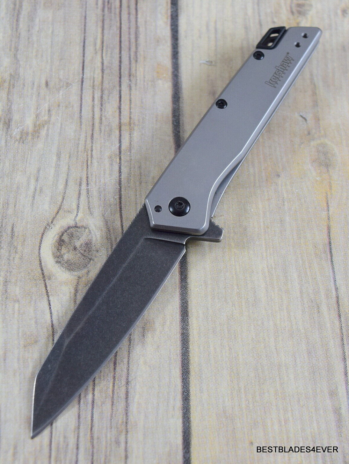 KERSHAW “MISDIRECT” SPEED SAFE ASSISTED OPEN KNIFE RAZOR SHARP BLADE